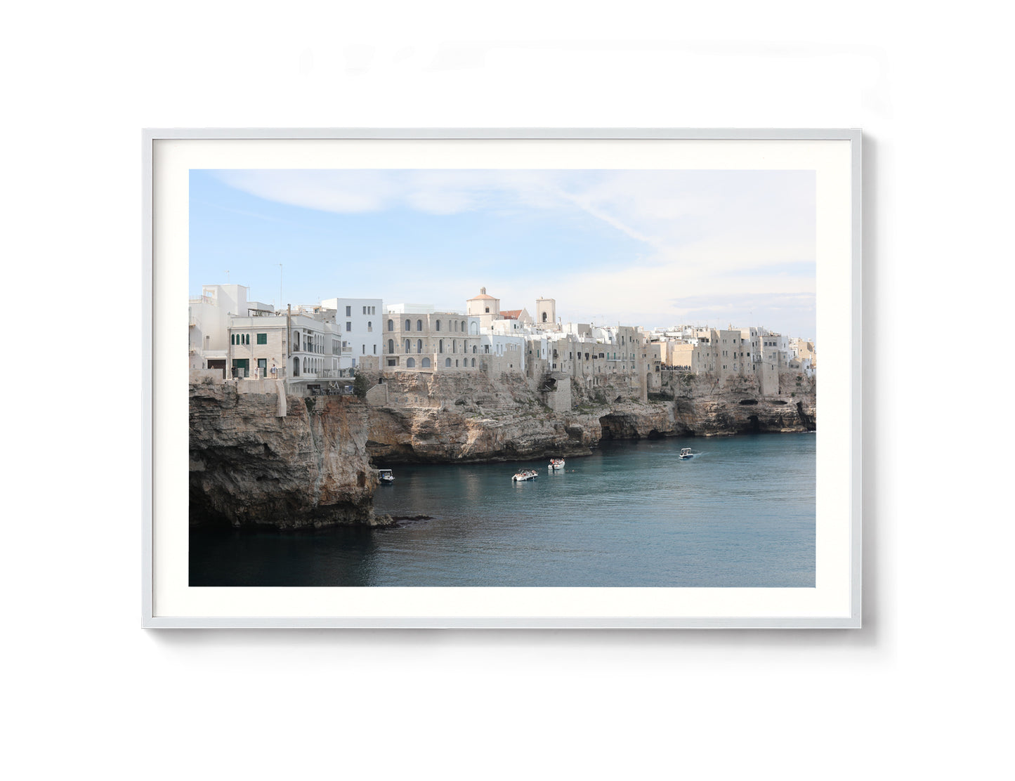 POLIGNANO