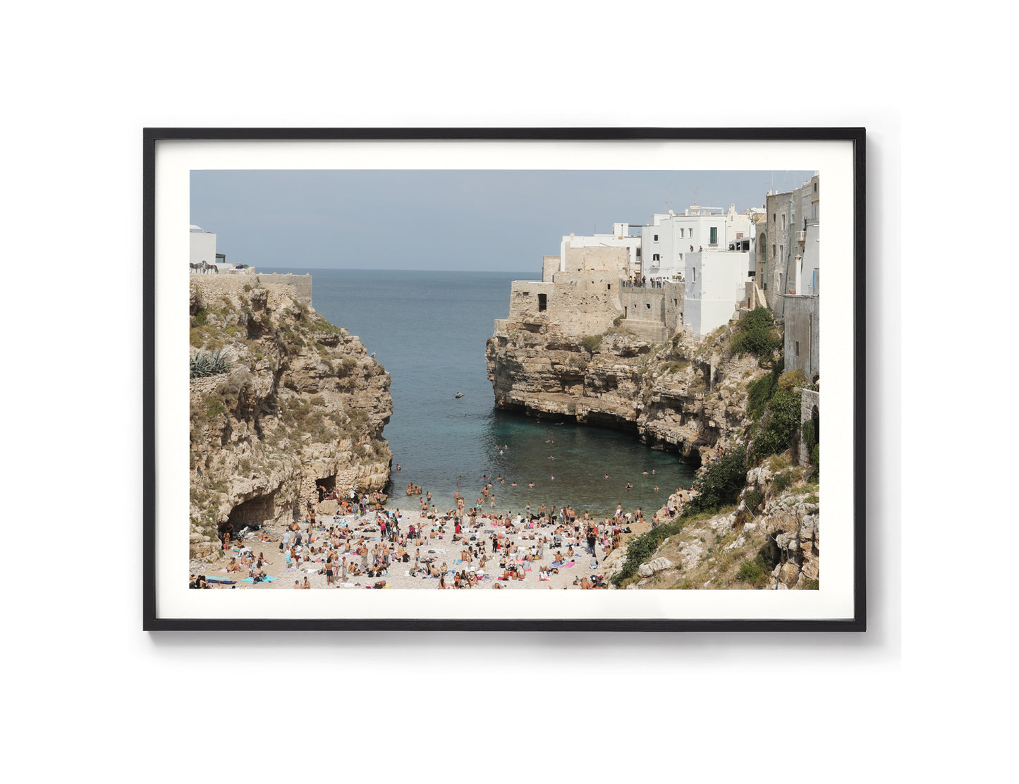 POLIGNANO II