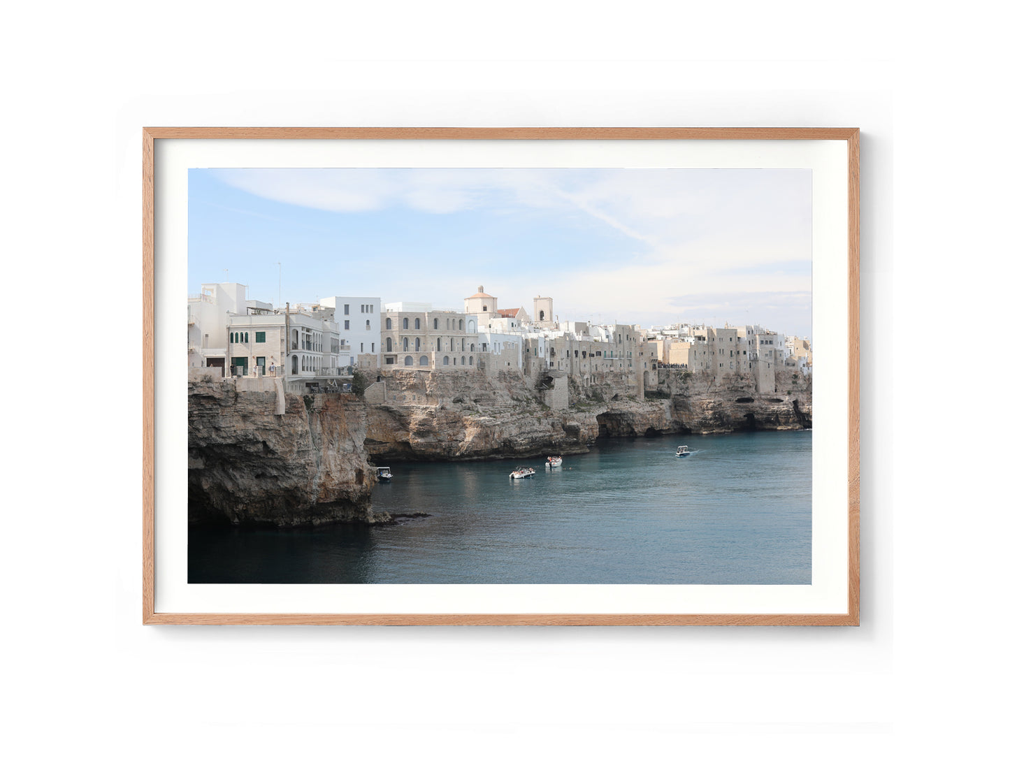 POLIGNANO