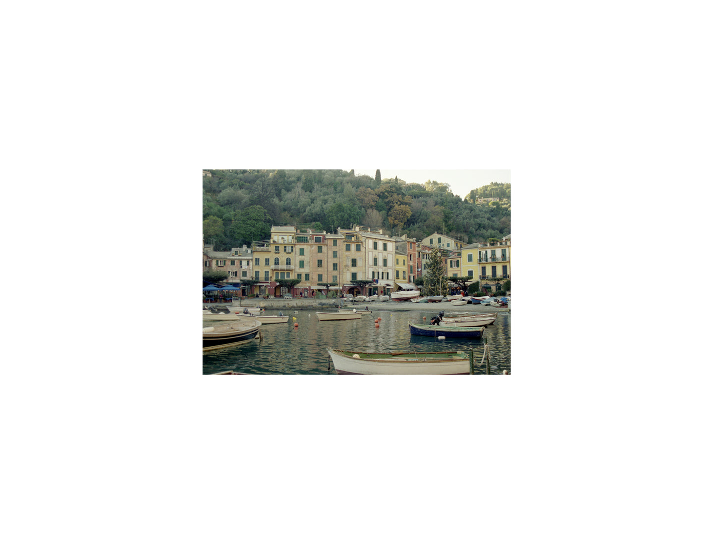 PORTOFINO