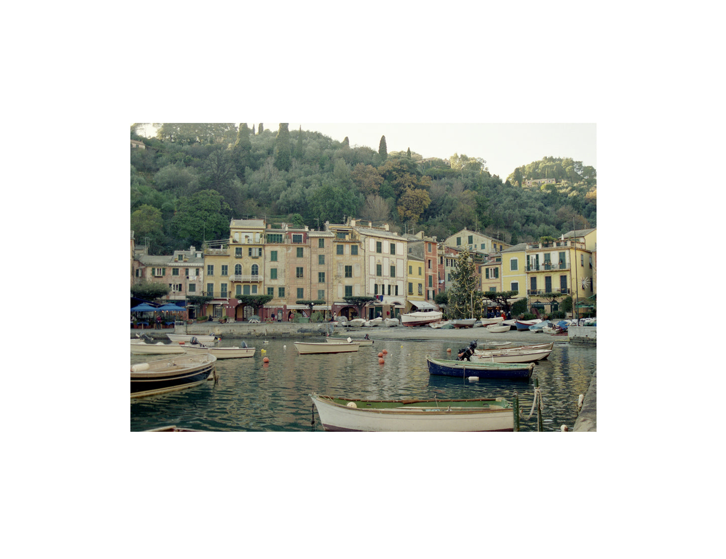 PORTOFINO