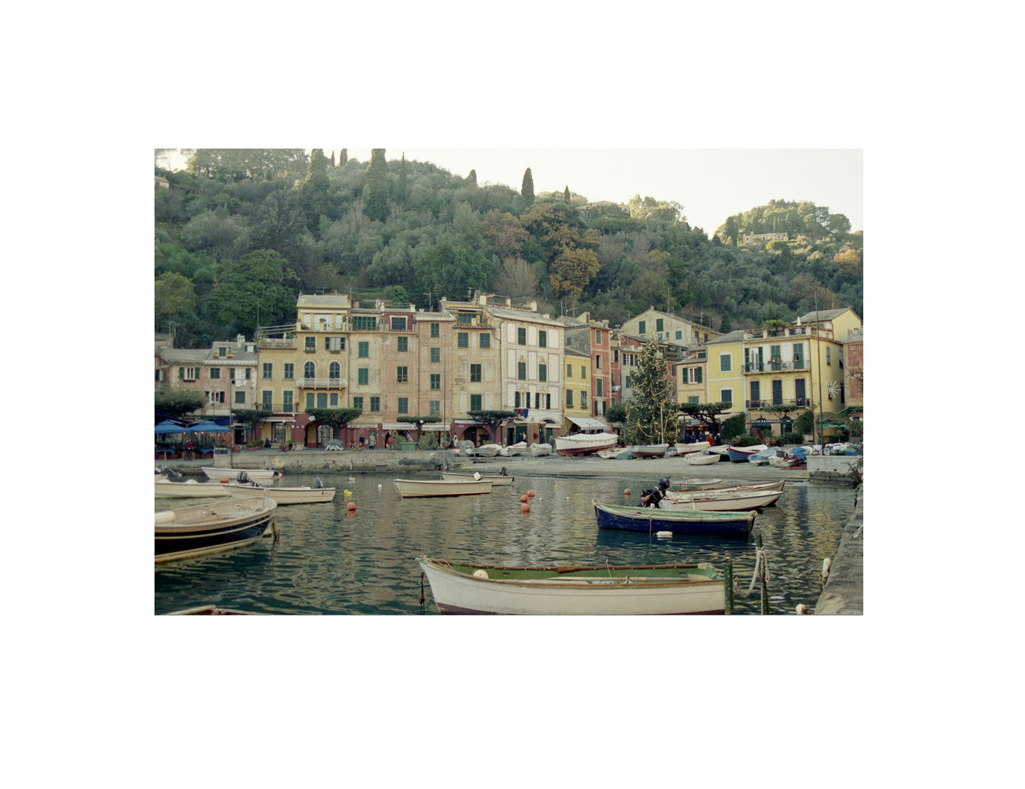 PORTOFINO